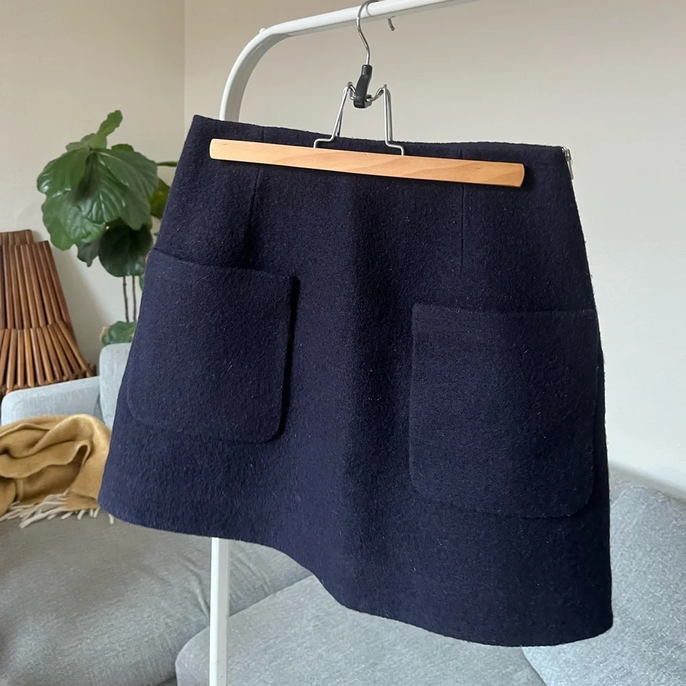 COS wool mini - Picture 1 of 8
